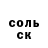 Канабис AK-47 3G BLADES